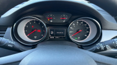 Vauxhall Astra 1.4i 16V Design 5dr Petrol Hatchback